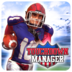 Touchdown Manager