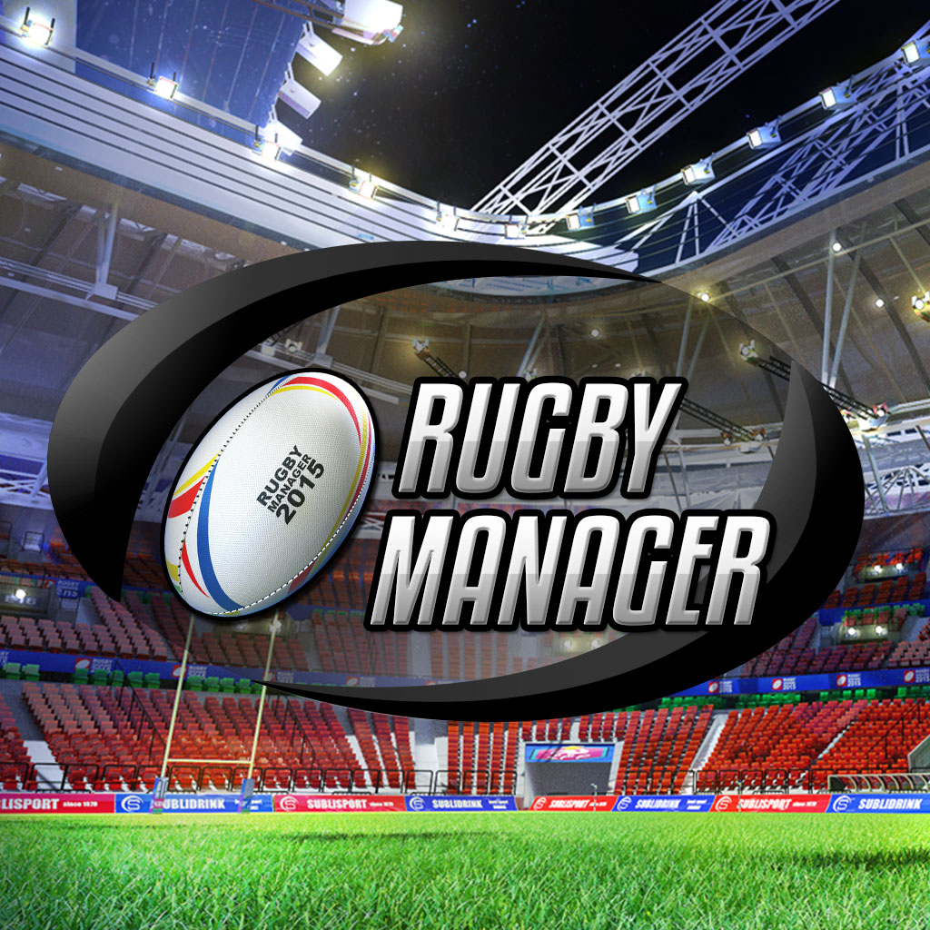 Pro Rugby Manager 2015 Online Game Code Downloadable